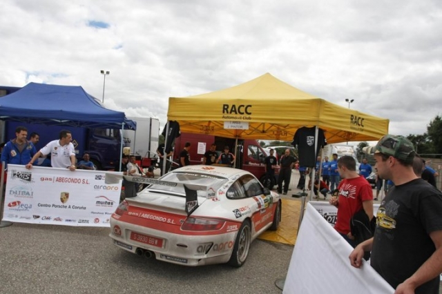 009 rali sur do condado 09